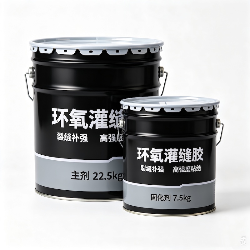 沈丘裂缝修复封闭胶