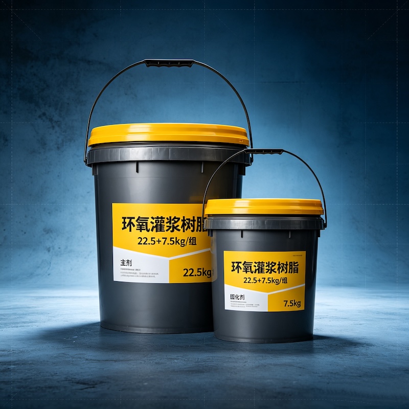 沈丘环氧灌浆树脂